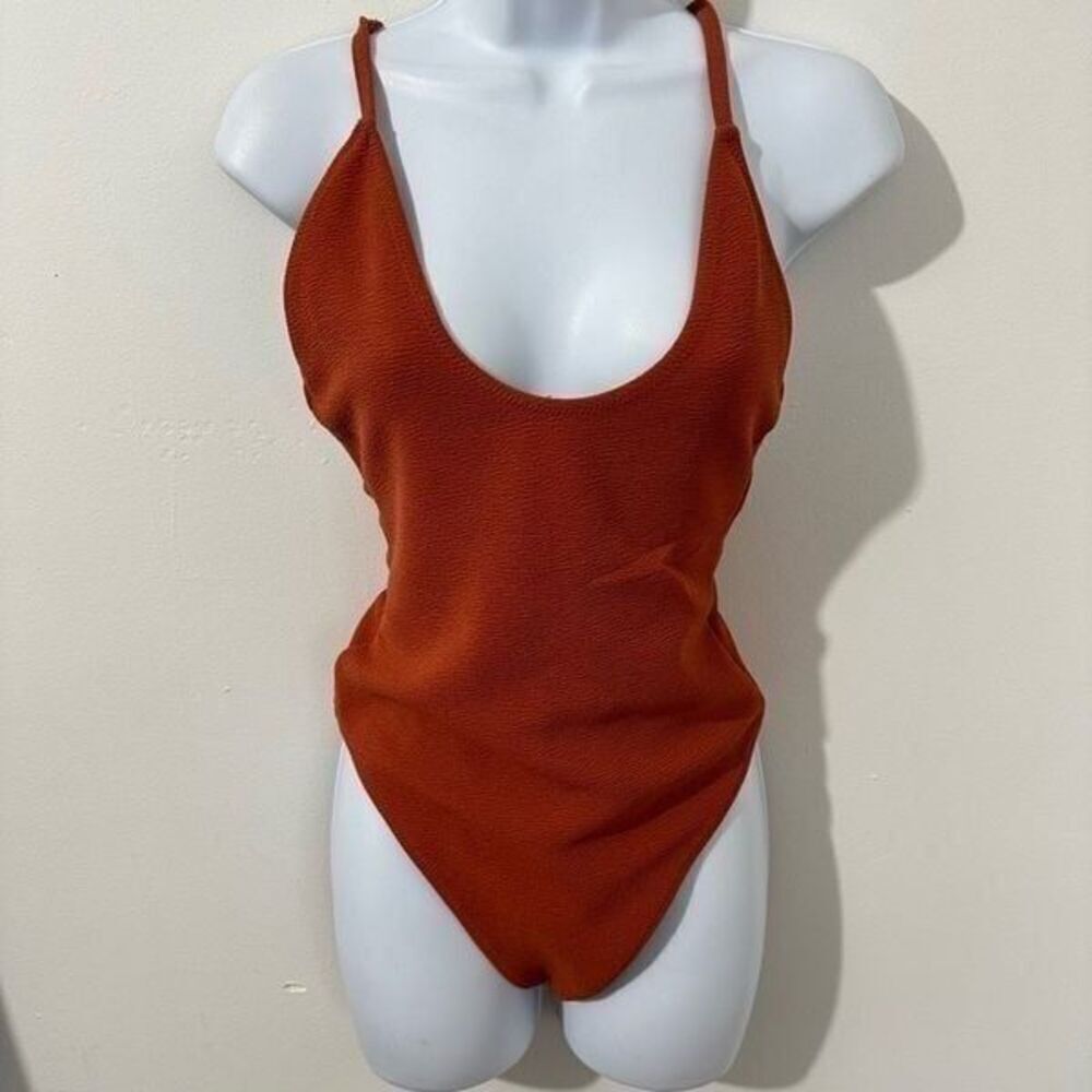 loverbird swimsuit size S A697